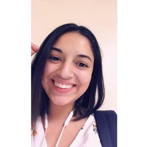 Meet your Posher, Marlene